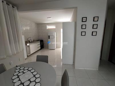 Apartamento 3 Dormitórios à Venda no Centro de Porto Seguro