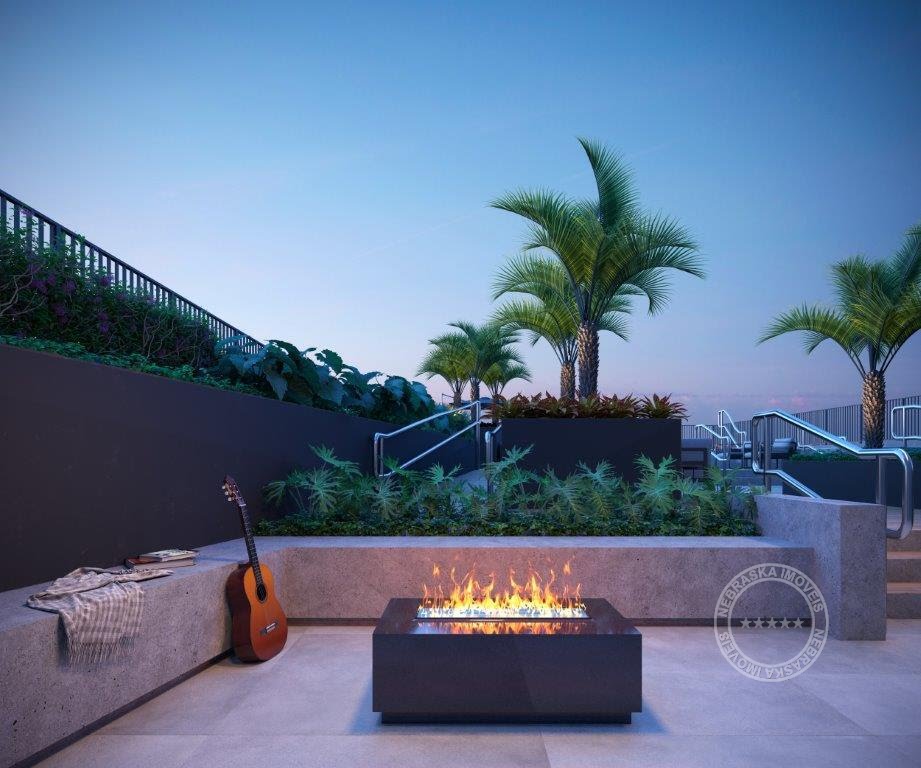 Fire place