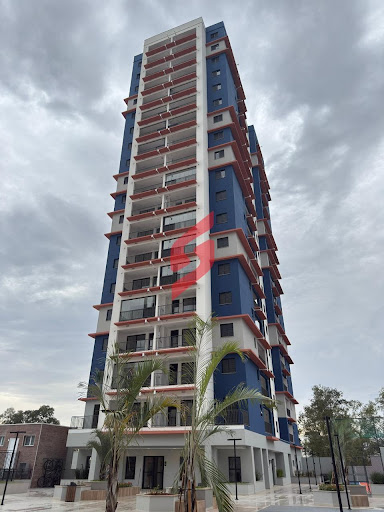 Apartamento à Venda – Condomínio Biarritz, Campolim – Sorocaba/SP