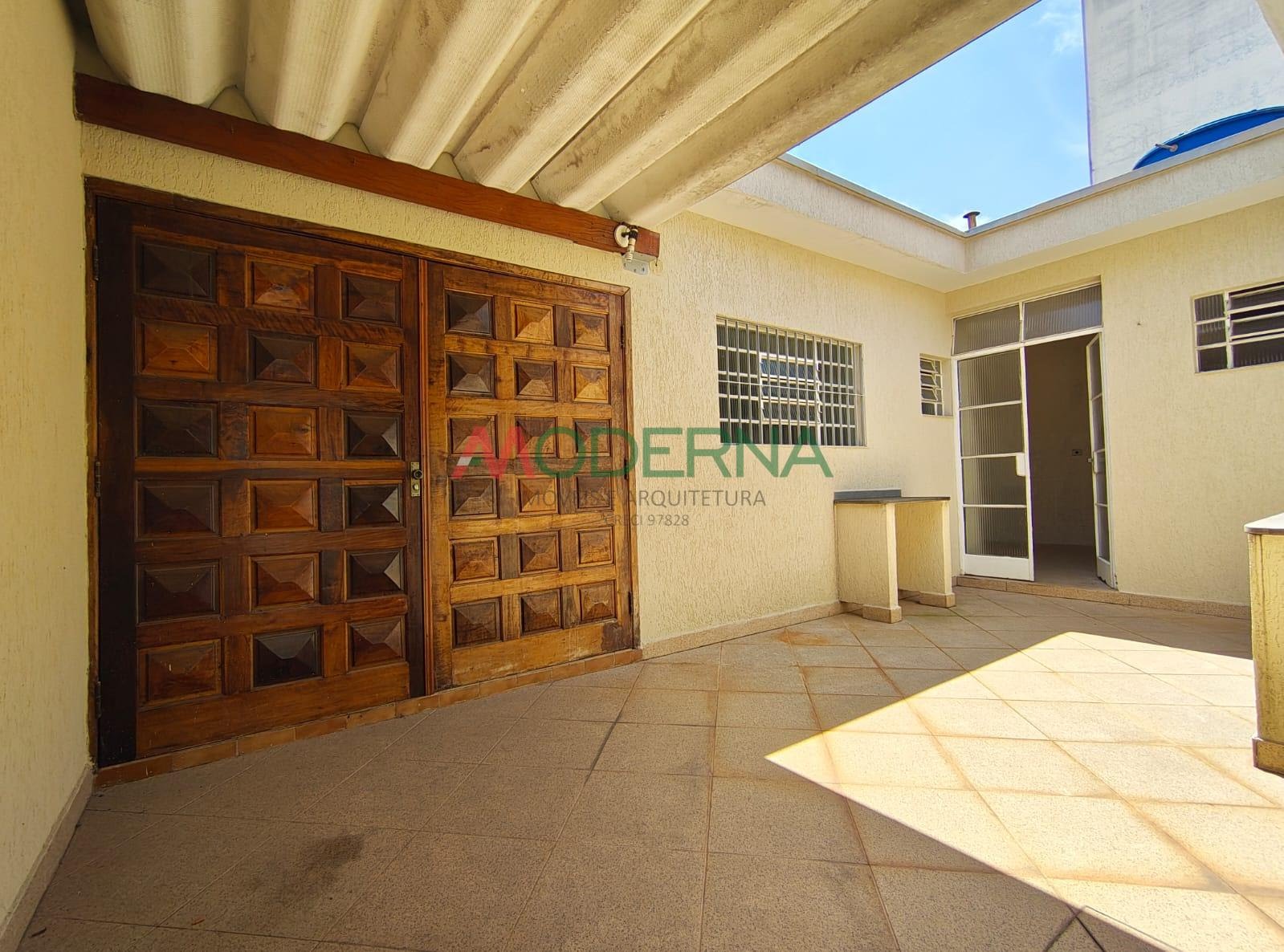 Casa à venda com 3 quartos, 2 banheiros, 4 vagas e 257m² no Rudge Ramos, São Bernardo do Campo (SP) — foto 20 de 20