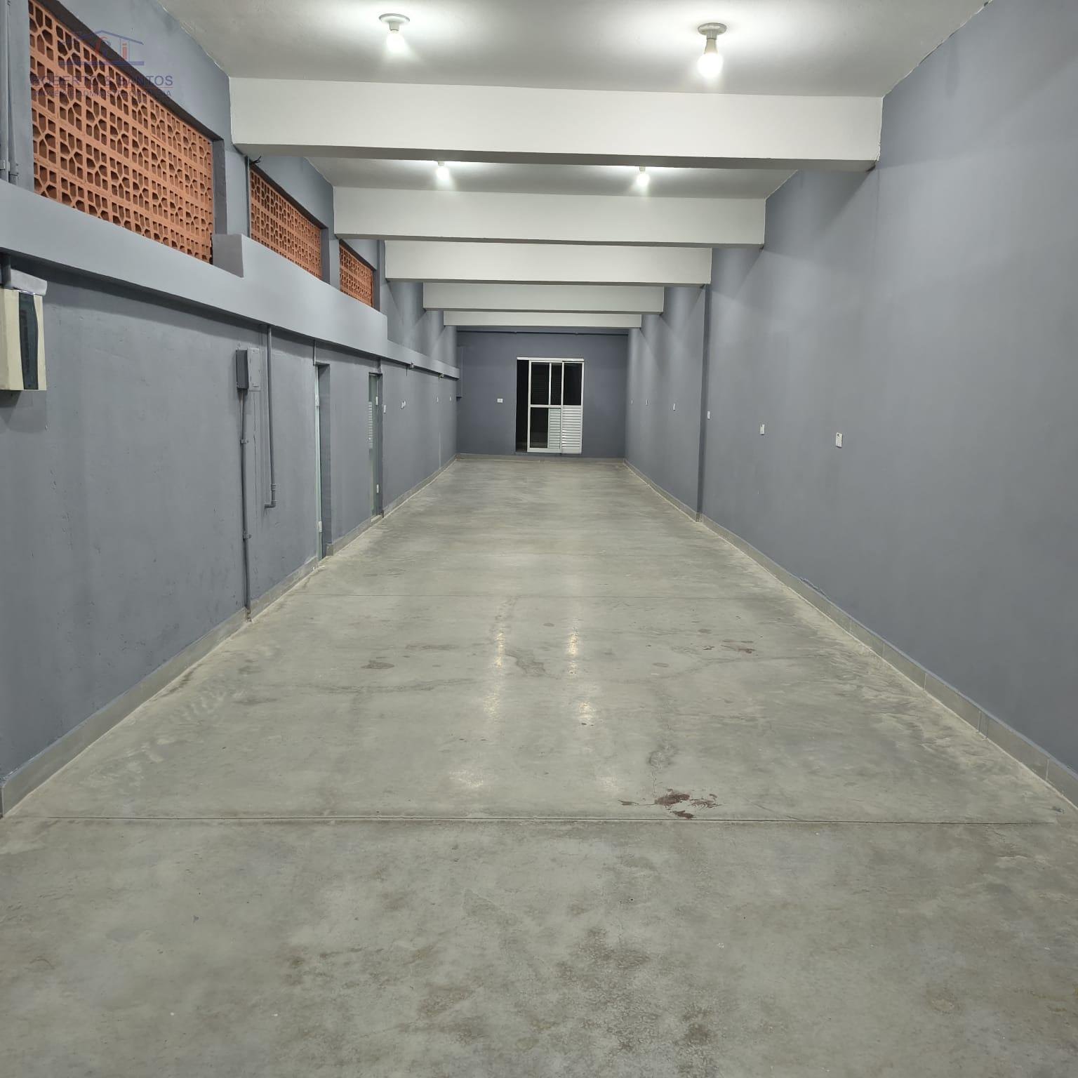 vista salão 