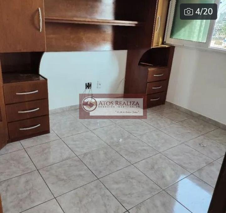 Apartamento à venda com 2 quartos, 2 banheiros, 1 vaga e 60m² no Vila Santa Catarina, São Paulo (SP) — foto 3 de 15