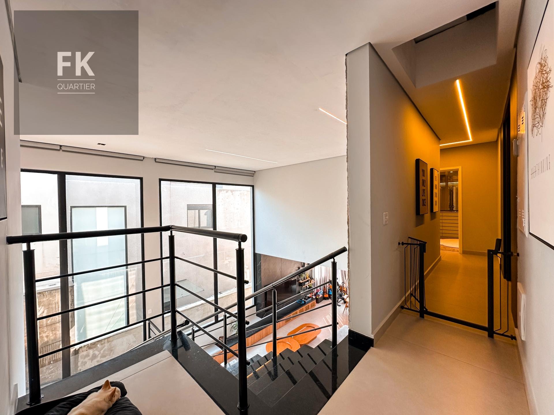 Casa à venda com 4 quartos, 4 suítes, 4 vagas e 347m² no Cidade Tamboré, Santana de Parnaíba (SP) — foto 17 de 30