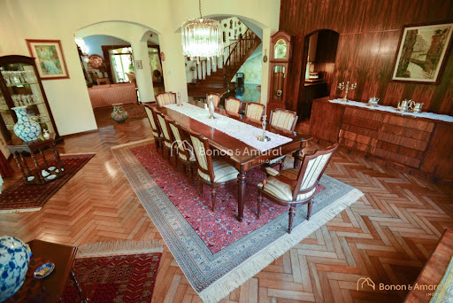 Casa de Condomínio, 5 quartos - Foto 5