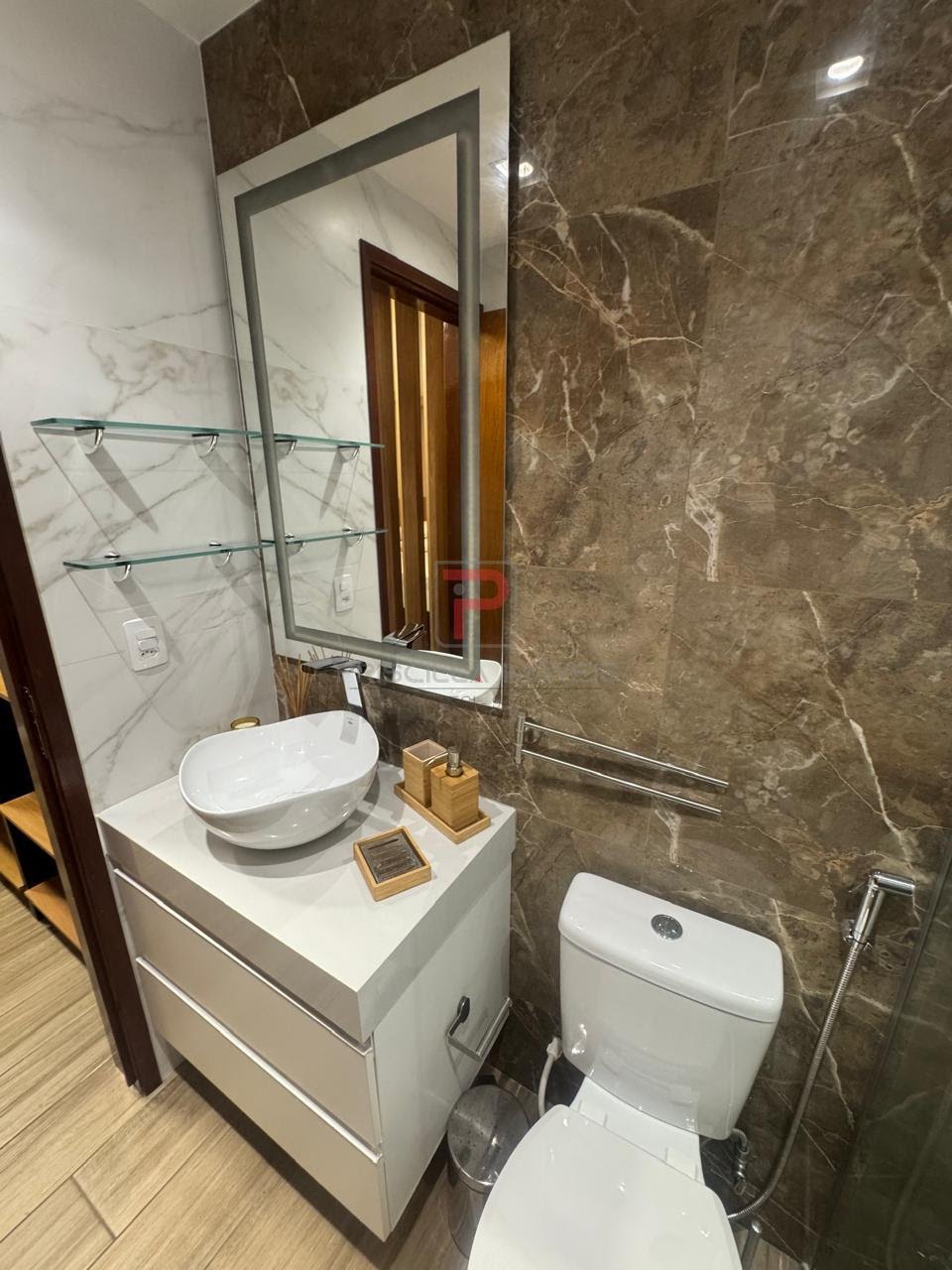 Apartamento à venda com 1 quarto, 1 suíte, 1 vaga e 48m² no Jardim Oceania, João Pessoa (PB) — foto 22 de 30