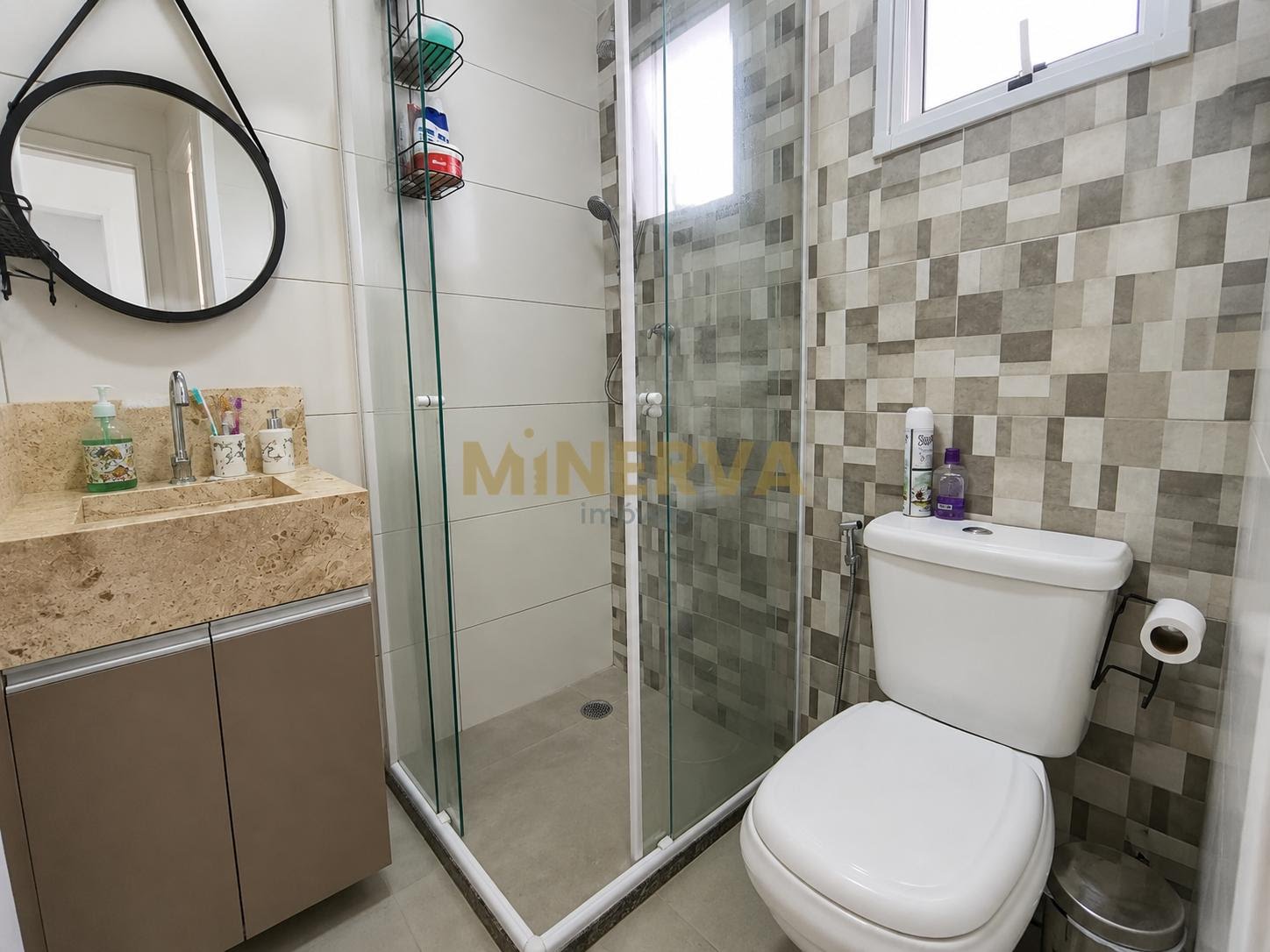 Apartamento à venda com 3 quartos, 1 suíte, 2 vagas e 77m² no Picanço, Guarulhos (SP) — foto 10 de 11