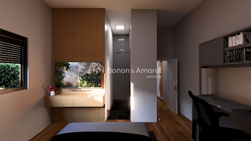 Casa de Condomínio, 3 quartos - Foto 20