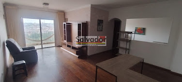 Apartamento na Vila Monte Alegre 