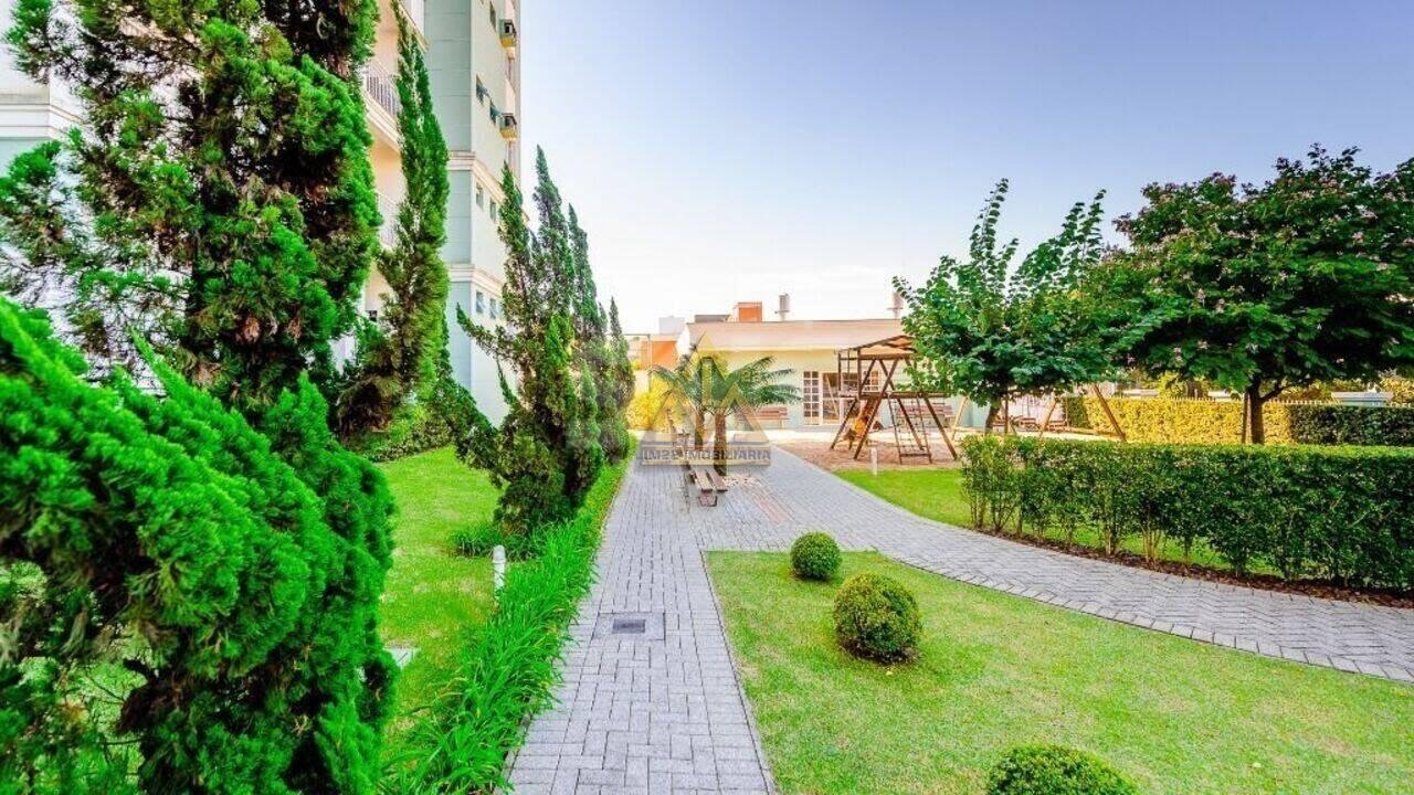 Apartamento à venda com 2 quartos, 1 banheiro, 1 vaga e 49m² no Itoupava Seca, Blumenau (SC) — foto 3 de 19