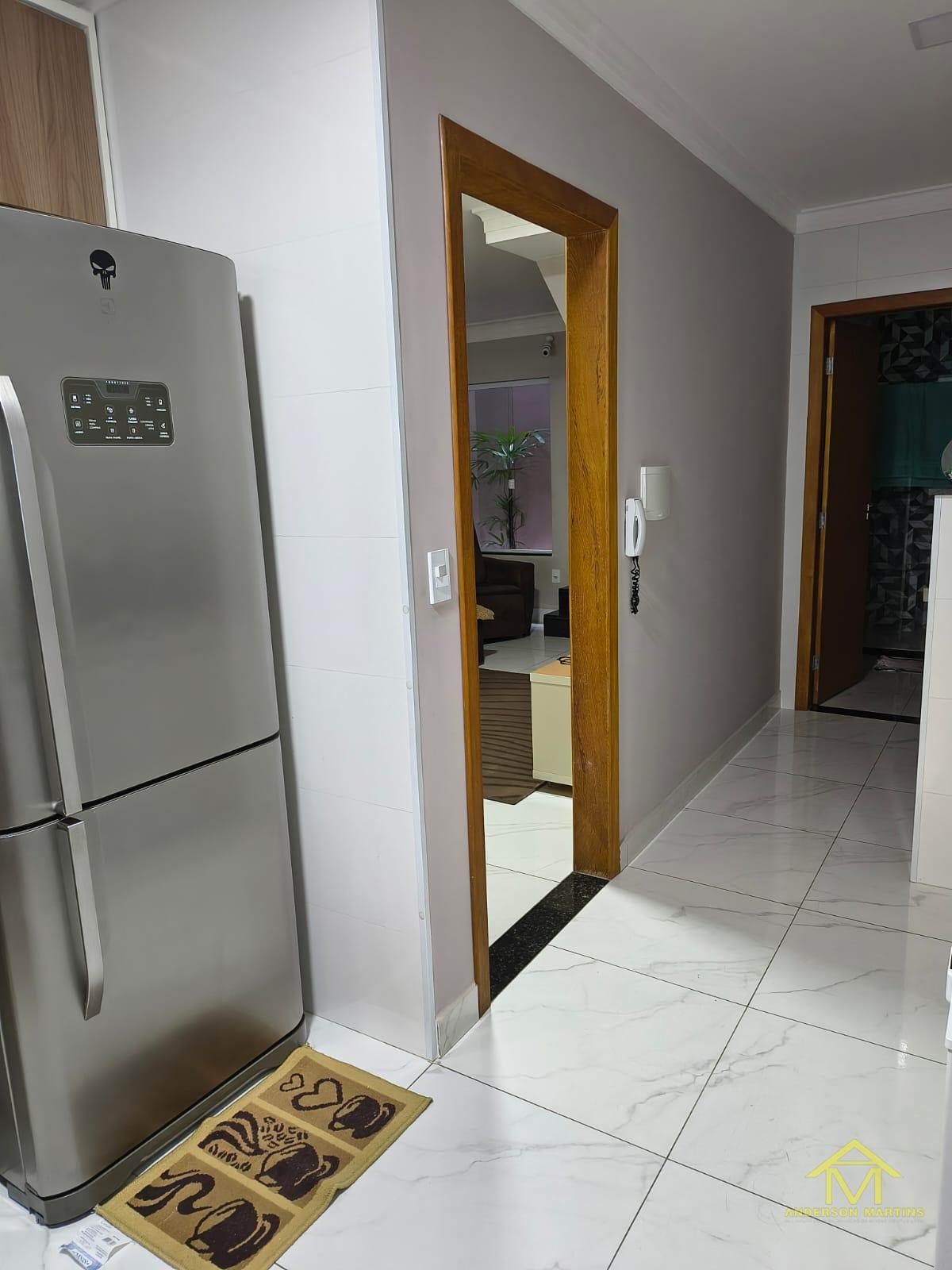 Casa à venda com 3 quartos, 2 banheiros, 4 vagas e 150m² no Santa Mônica Popular, Vila Velha (ES) — foto 11 de 20