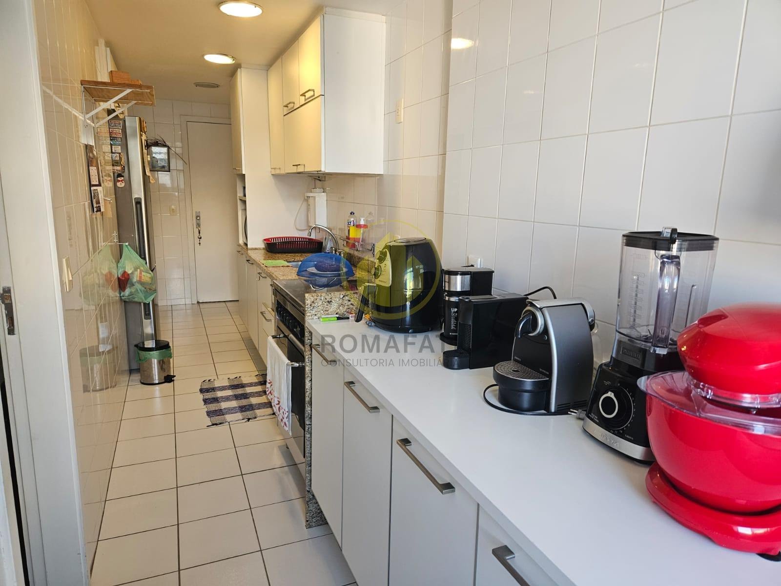 Apartamento para alugar com 2 quartos, 1 suíte, 1 vaga e 97m² no Barra da Tijuca, Rio de Janeiro (RJ) — foto 9 de 17