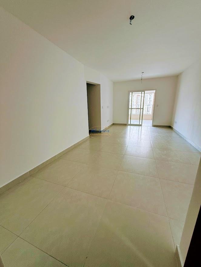 Apartamento à venda com 3 quartos, 2 suítes, 2 vagas e 122m² no Guilhermina, Praia Grande (SP) — foto 10 de 30