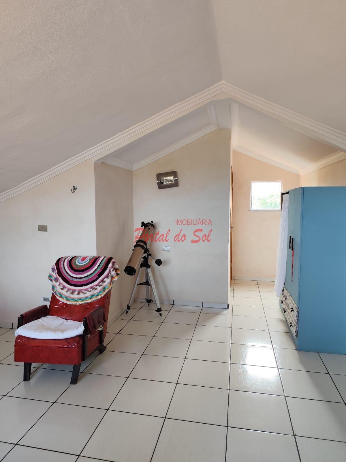 Casa à venda com 3 quartos, 1 suíte, 2 vagas e 172m² no Jardim Monte Verde, Santo Antônio da Platina (PR) — foto 14 de 30