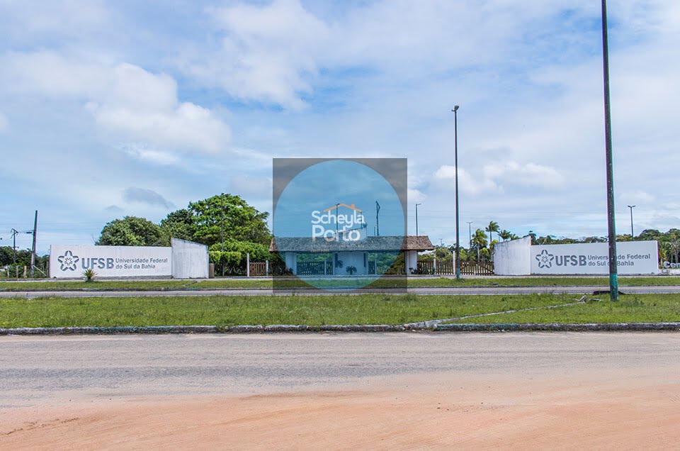 Universidade federal da Bahia 