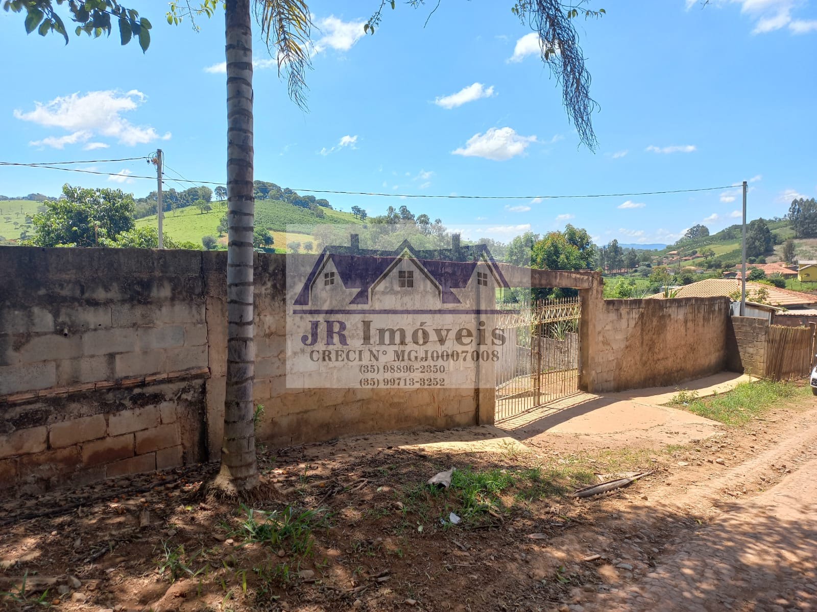 Rural à venda com 1500m² de terreno no Pinhal Redondo, Piranguinho (MG) — foto 29 de 30