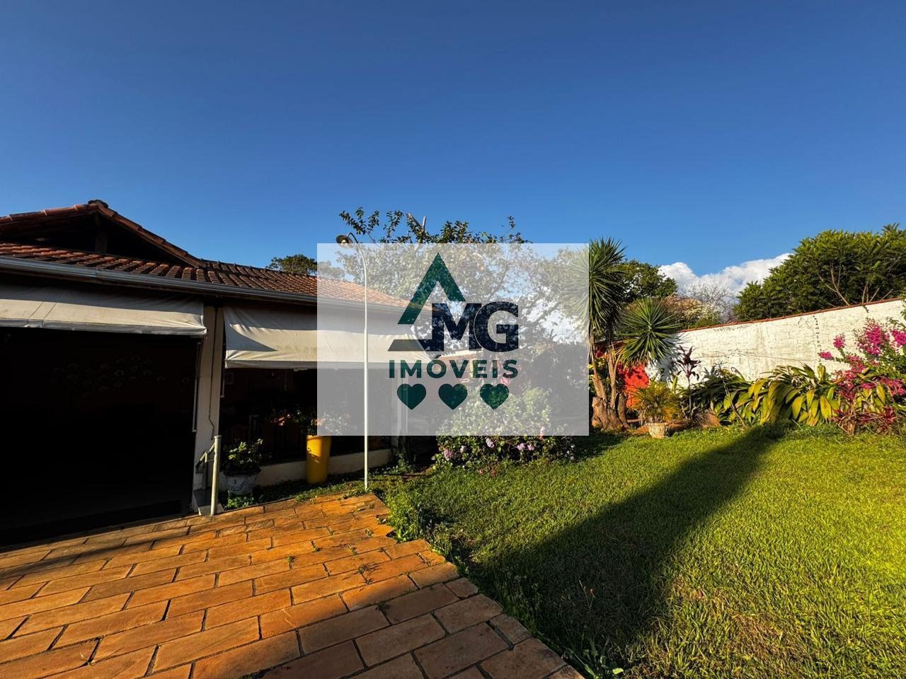 Casa à venda com 5 quartos, 1 suíte, 3 vagas e 3900m² no Morada do Sol, Três Corações (MG) — foto 15 de 30