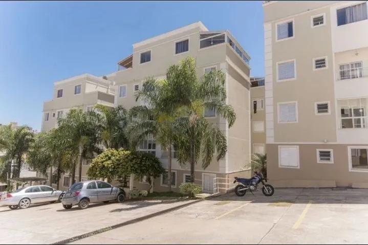 Apartamento à venda com 2 quartos, 1 banheiro e 1 vaga no Vila Gabriel, Sorocaba (SP) — foto 14 de 20