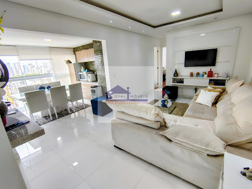 Apartamento à Venda no Jardim da Glória SP, 71m², 2 Dorms, 1 Suíte