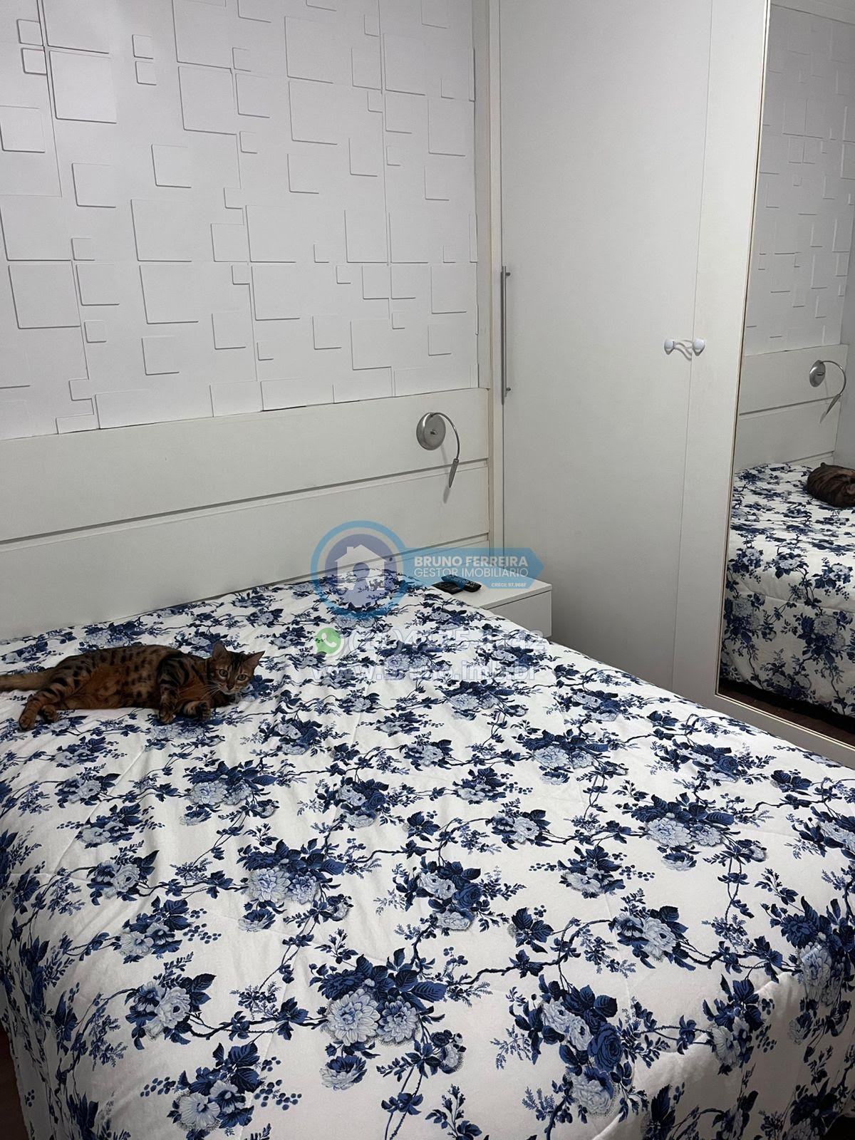Apartamento à venda com 1 quarto, 1 banheiro, 1 vaga e 40m² no Casa Verde, São Paulo (SP) — foto 17 de 20