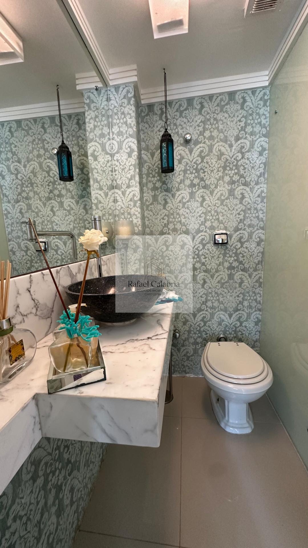 Apartamento à venda com 3 quartos, 3 suítes, 3 vagas e 176m² no Piedade, Jaboatão dos Guararapes (PE) — foto 15 de 30