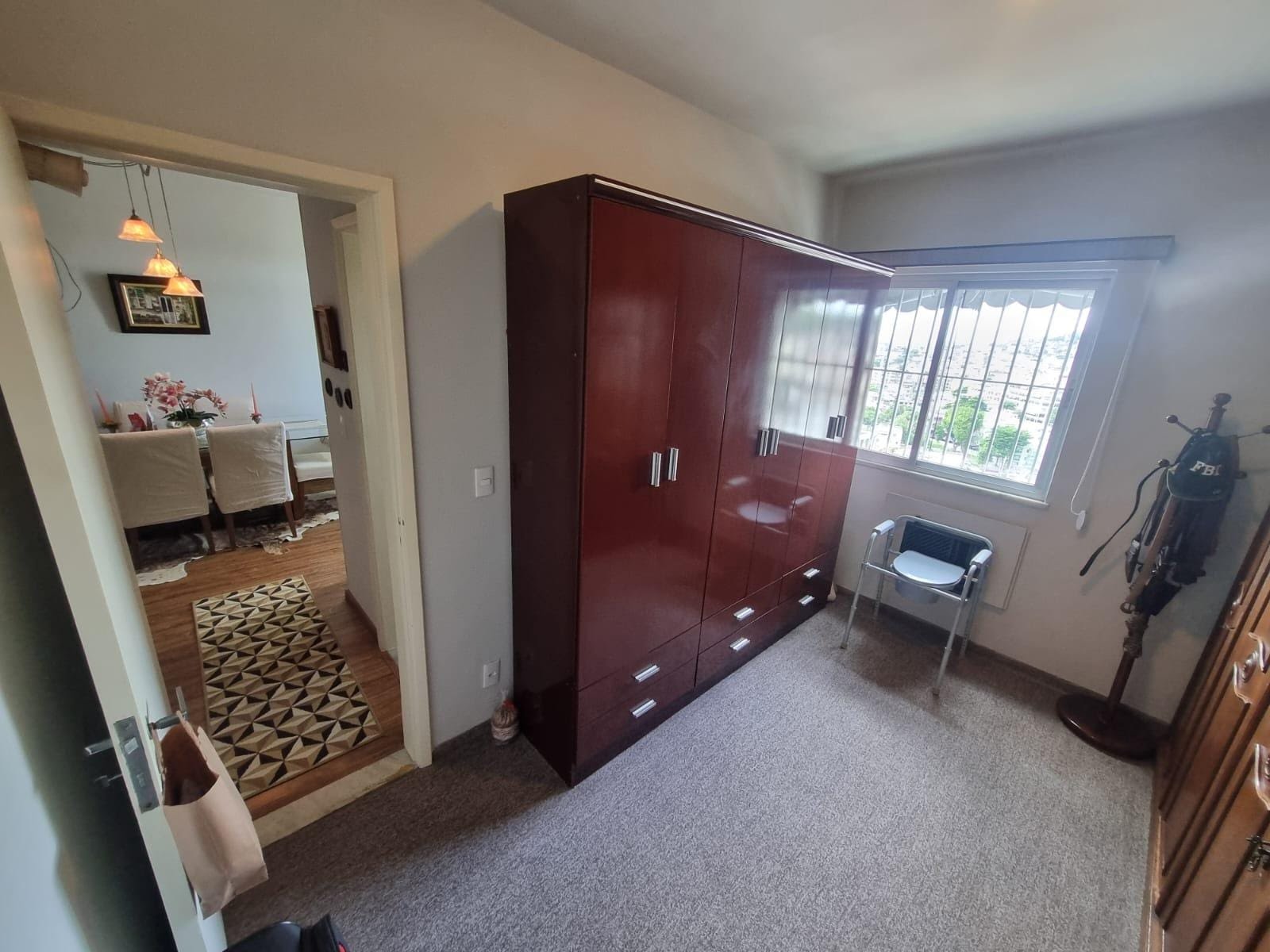 Apartamento à venda com 3 quartos, 3 banheiros, 2 vagas e 160m² no Vila da Penha, Rio de Janeiro (RJ) — foto 9 de 28