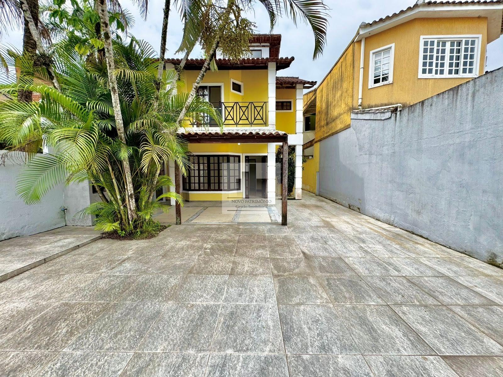 Casa à venda com 4 quartos, 2 suítes, 2 vagas e 120m² no Vargem Grande, Rio de Janeiro (RJ) — foto 2 de 30
