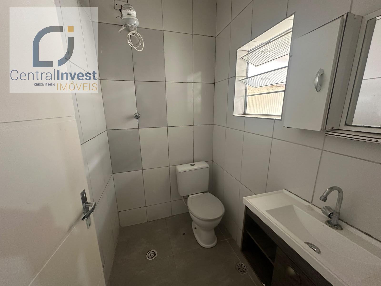 Casa, 1 quarto, 36 m² - Foto 6