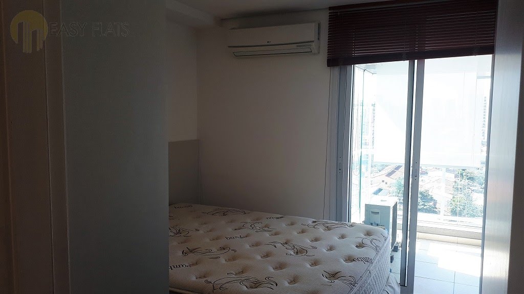 Apartamento para alugar com 1 quarto, 1 suíte, 1 vaga e 44m² no Brooklin, São Paulo (SP) — foto 15 de 29