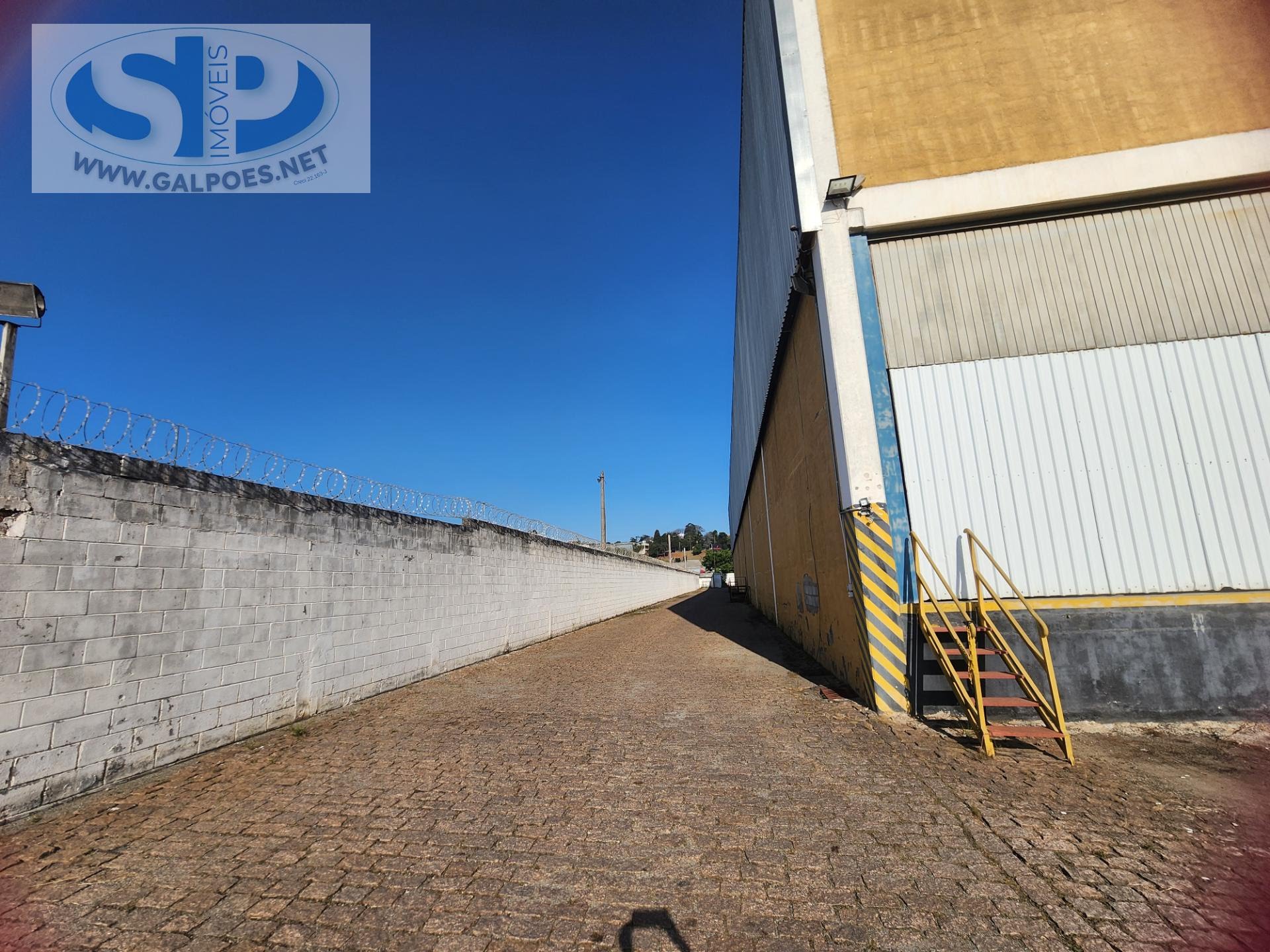 Depósito-Galpão, 4276 m² - Foto 12