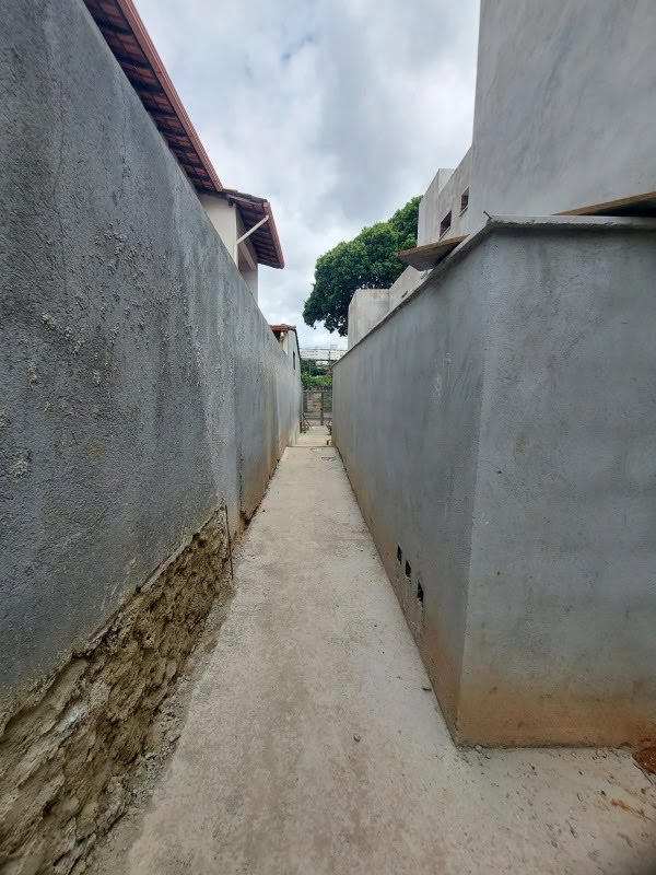 Casa à venda com 3 quartos, 1 suíte, 2 vagas e 86m² no Etelvina Carneiro, Belo Horizonte (MG) — foto 16 de 25