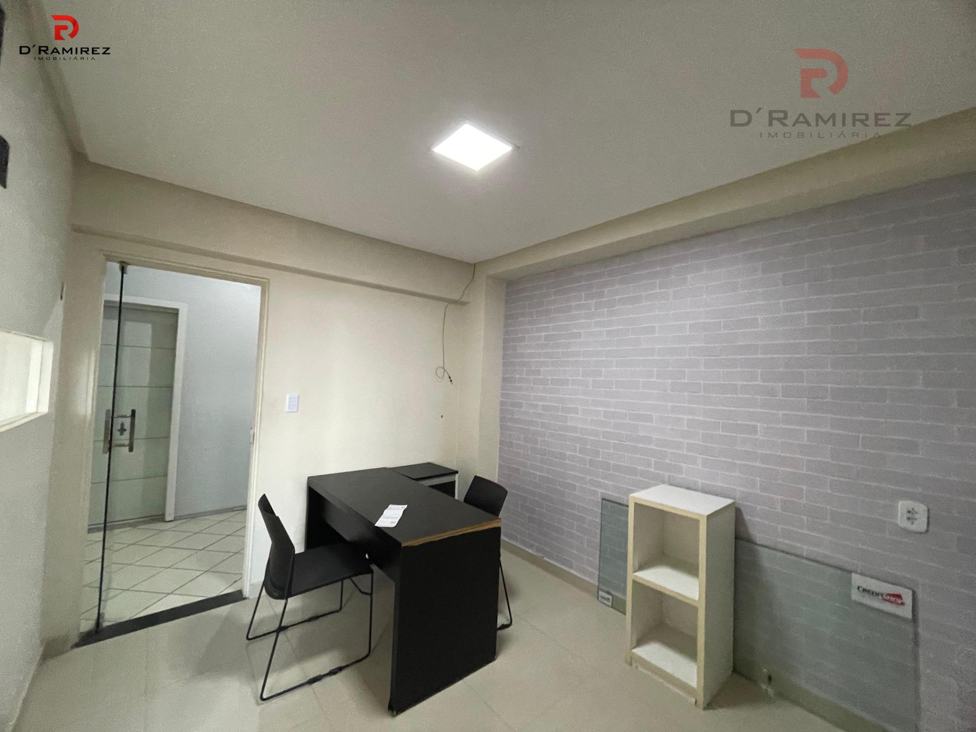 Comercial para alugar com 33m² no São Francisco, São Luís (MA) — foto 7 de 22