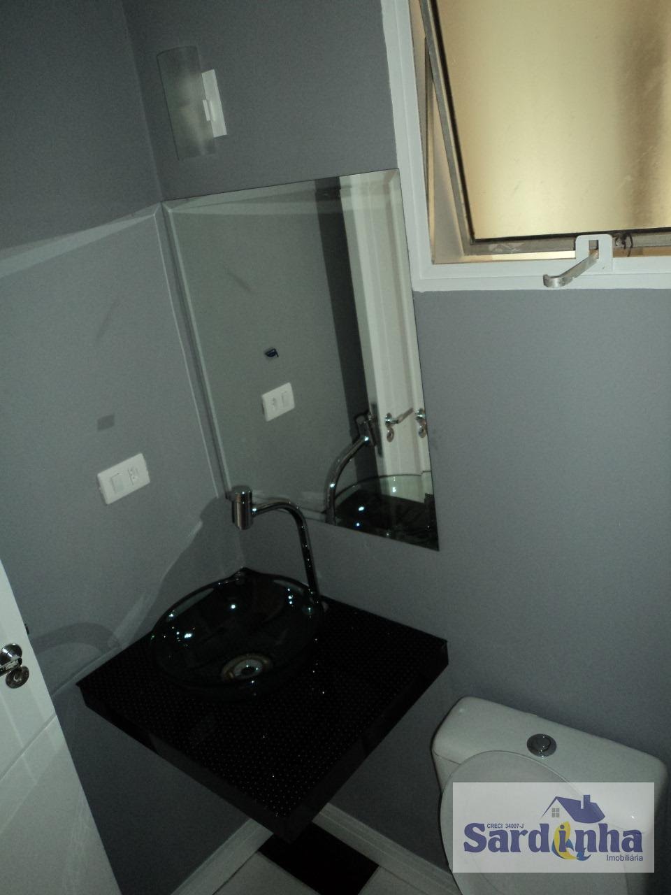 Apartamento à venda com 3 quartos, 1 banheiro, 1 vaga e 55m² no Vila Butantã, São Paulo (SP) — foto 12 de 13