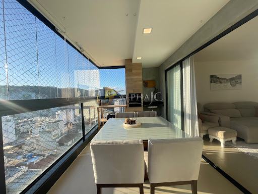 Apartamento 3/4 - Jardim Liu 