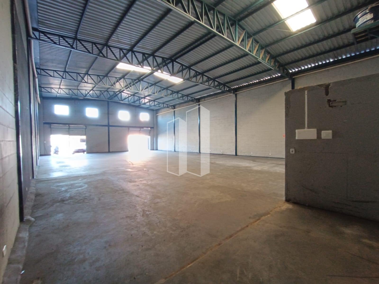 Depósito-Galpão, 420 m² - Foto 11