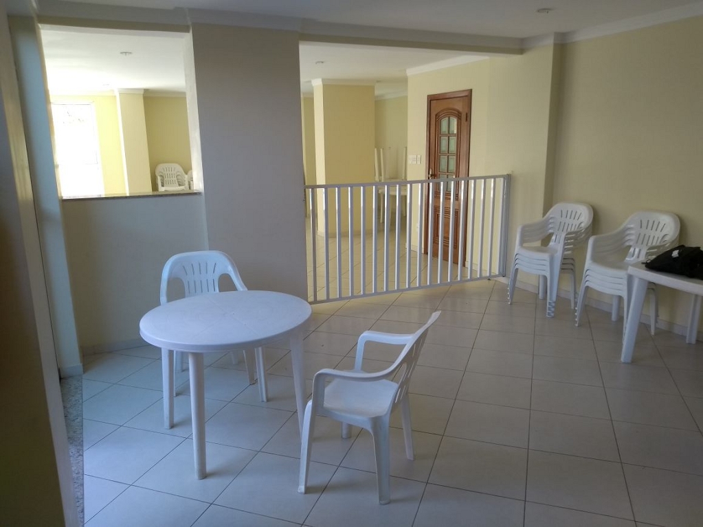 Apartamento à venda com 3 quartos, 1 suíte, 2 vagas e 136m² no Parque São Caetano, Campos dos Goytacazes (RJ) — foto 26 de 30