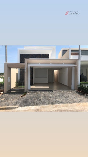 Casa em Parque Residencial Interlagos  -  Umuarama