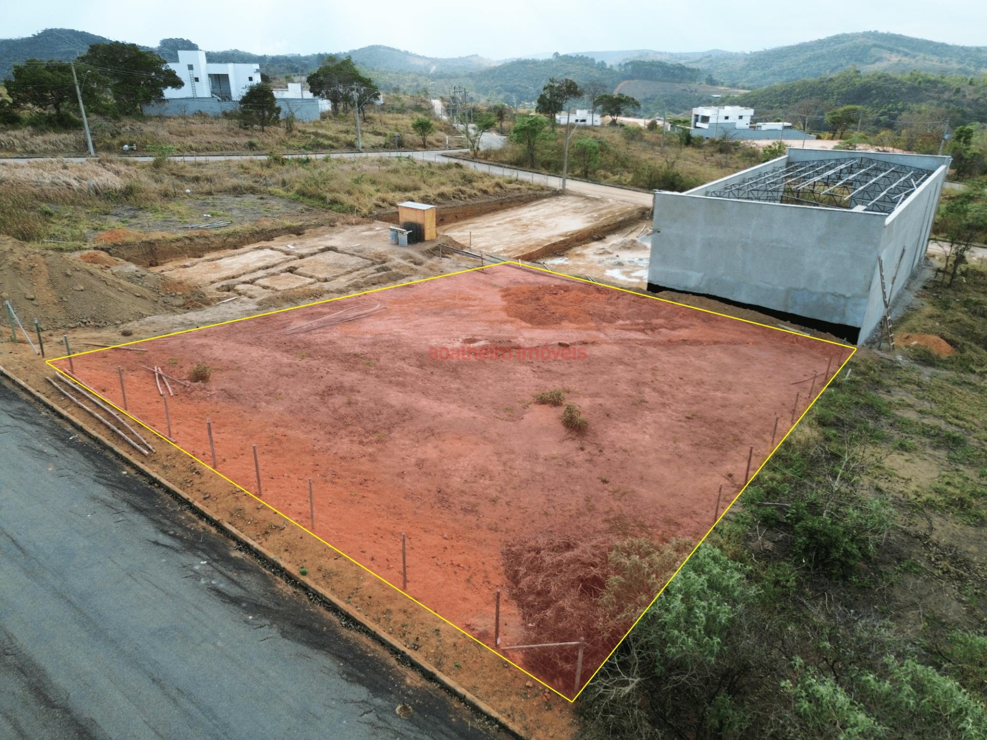 Topografia 