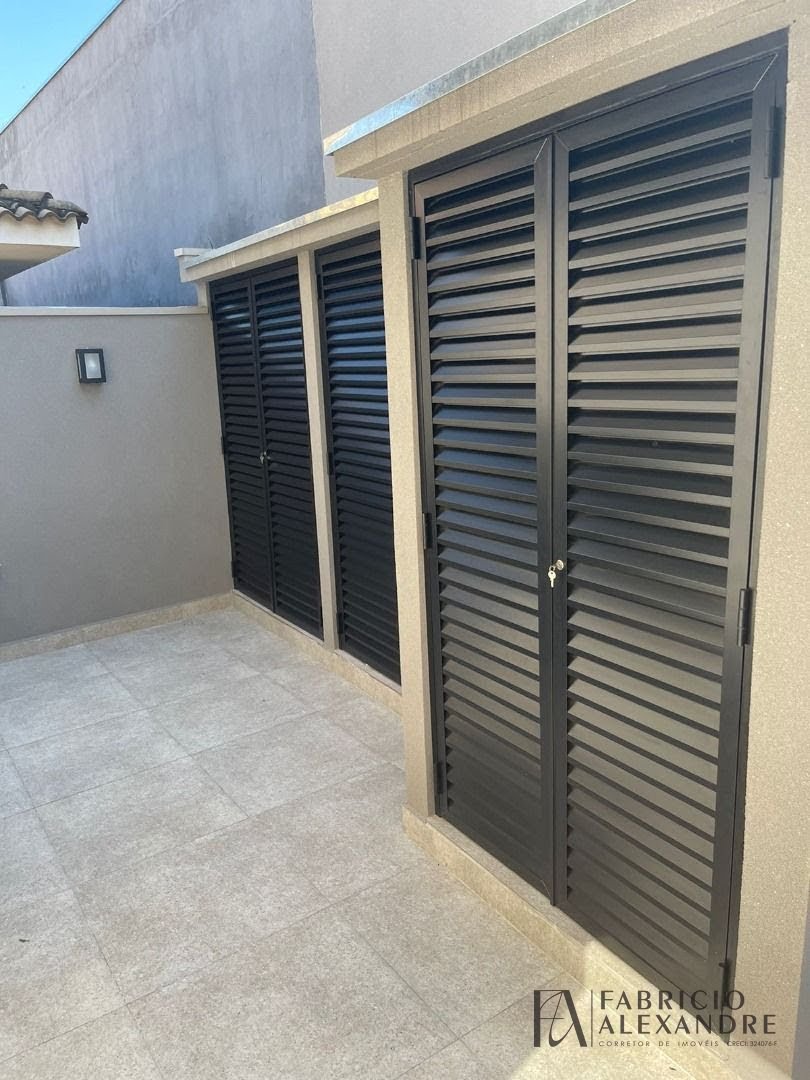 Casa à venda com 3 quartos, 3 suítes, 4 vagas e 280m² no Damha VI, São José do Rio Preto (SP) — foto 15 de 29
