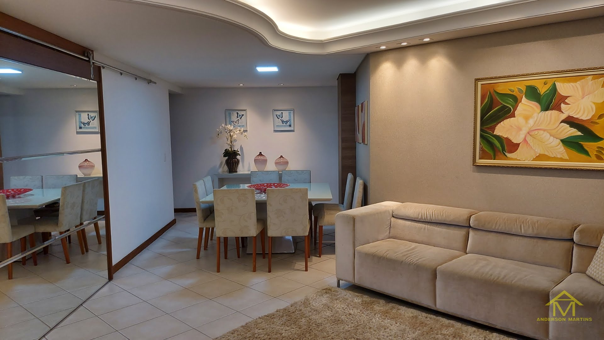 Apartamento à venda com 4 quartos, 3 banheiros, 4 vagas e 241m² no Praia da Costa, Vila Velha (ES) — foto 10 de 20