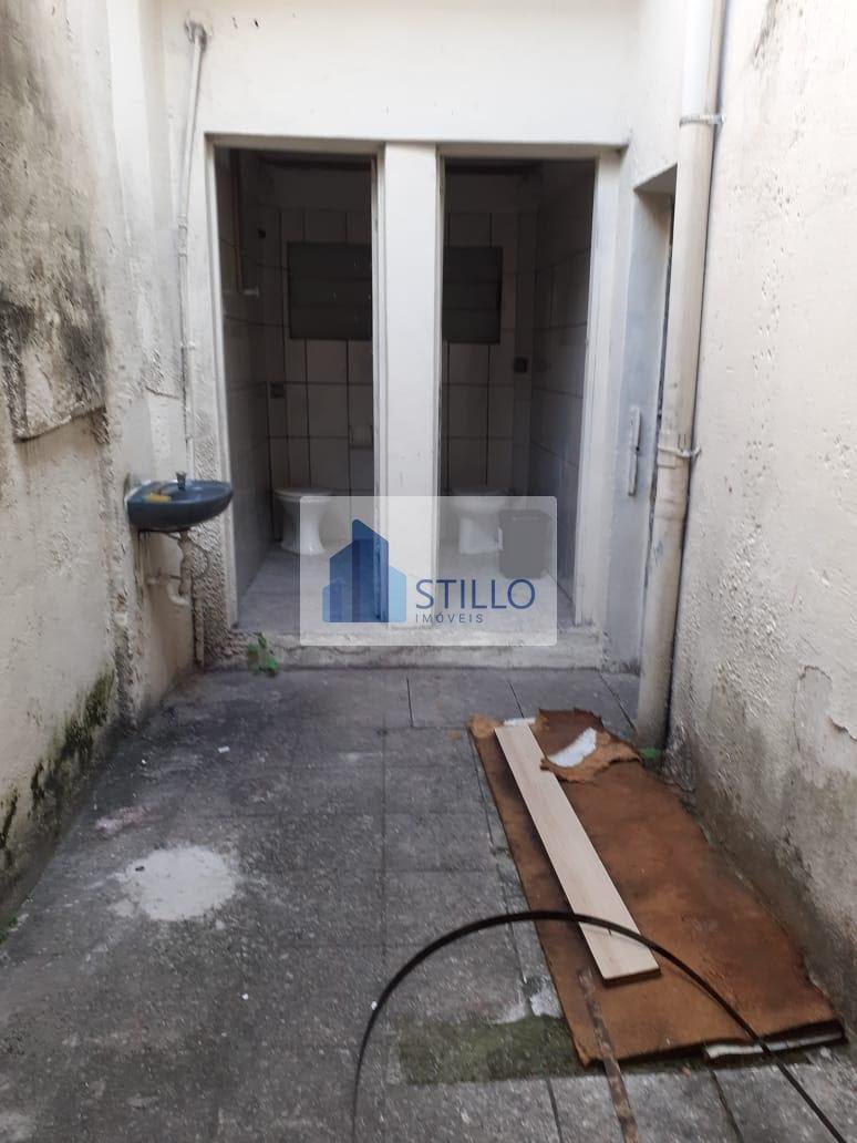 Comercial para alugar com 2 banheiros e 200m² no Vila Antonieta, São Paulo (SP) — foto 3 de 4