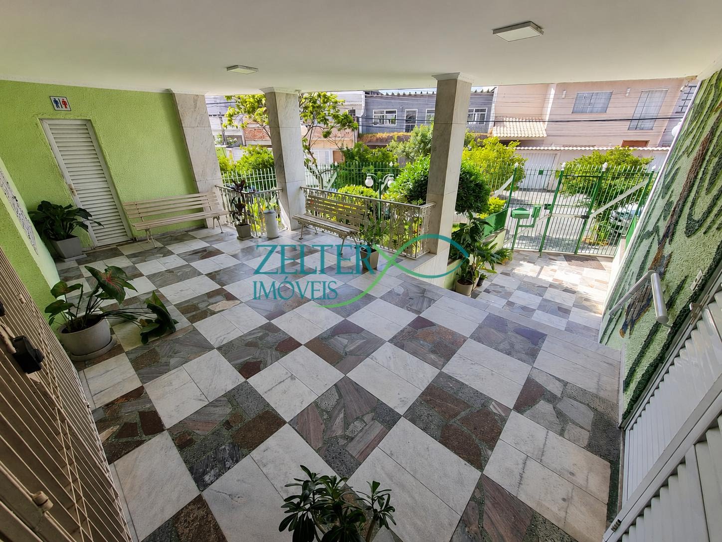 Apartamento à venda com 3 quartos, 1 suíte, 2 vagas e 105m² no Bairro Argentino, Rio de Janeiro (RJ) — foto 29 de 30