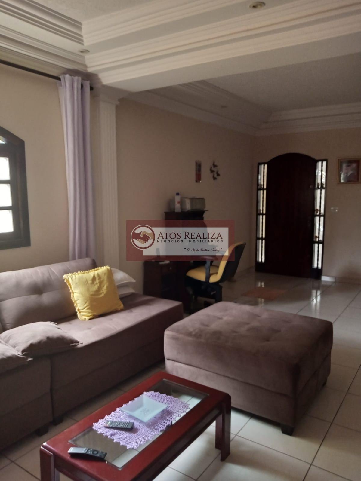 Casa à venda com 3 quartos, 1 suíte, 2 vagas e 125m² no Balneário São José, São Paulo (SP) — foto 2 de 20