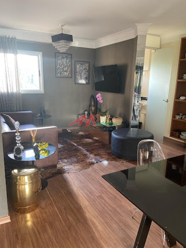 Aluguel Apartamento 1 Dormitório em Casa Branca - Santo André