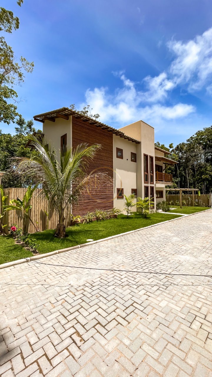 Casa à venda com 4 quartos, 4 suítes, 2 vagas e 202m² no Arraial D'ajuda, Porto Seguro (BA) — foto 7 de 19