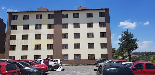Apartamento em Jardim Vista Alegre  -  Embu das Artes