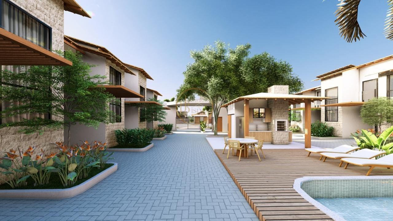 Apartamento à venda com 3 quartos, 1 suíte, 1 vaga e 126m² no Orla Taperapuã, Porto Seguro (BA) — foto 14 de 25