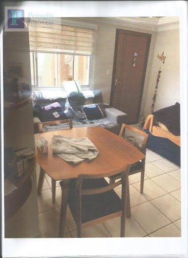 Apartamento em Jardim Valéria  -  Guarulhos