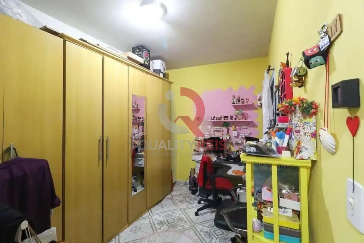 Sobrado, 4 quartos, 240 m² - Foto 6