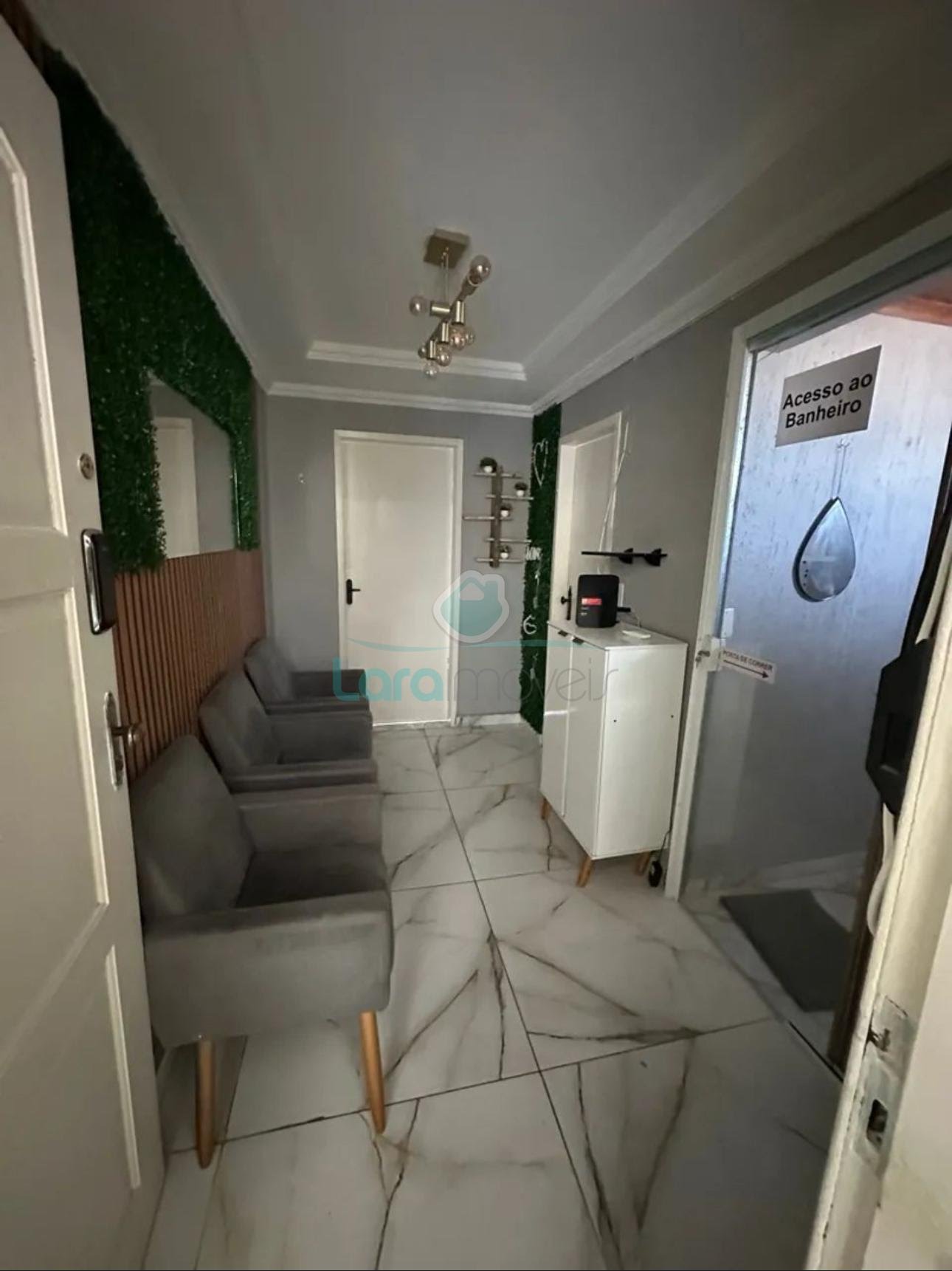 Comercial à venda com 40m² no Centro, Macaé (RJ) — foto 2 de 11
