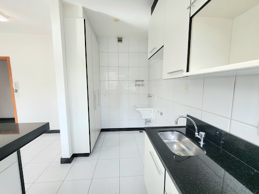 Apartamento em Lourdes  -  Belo Horizonte